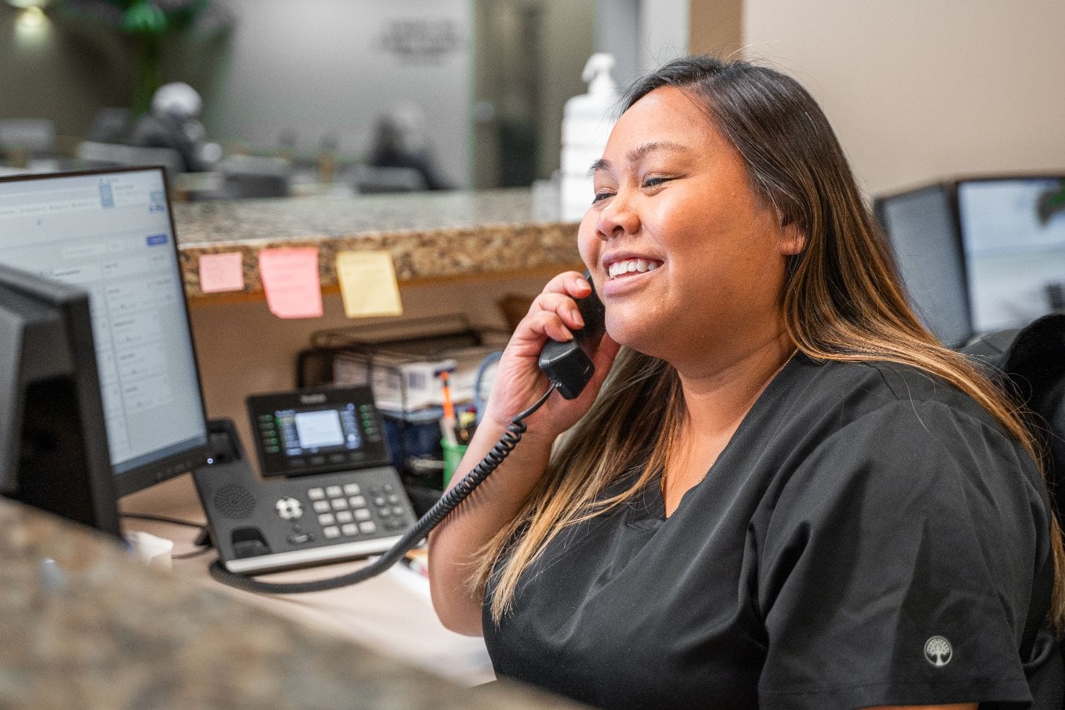 Welcome to Factoria Orthodontics in Bellevue, WA